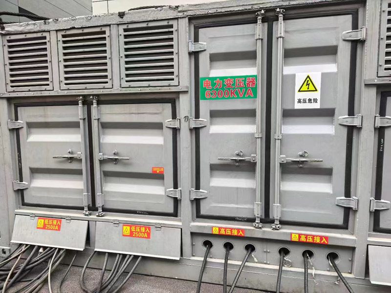 翠屏柴油发电机组换季保养注意哪些事项？