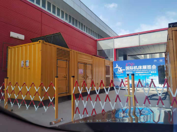 翠屏发电机出租 对于发电机的特性你了解多少？