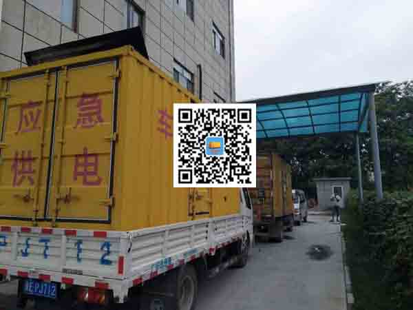 翠屏发电车出租-发电机产品使用越来越广泛