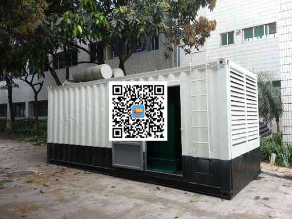 翠屏出租发电机-什么样的柴油发电机使用效果比较好
