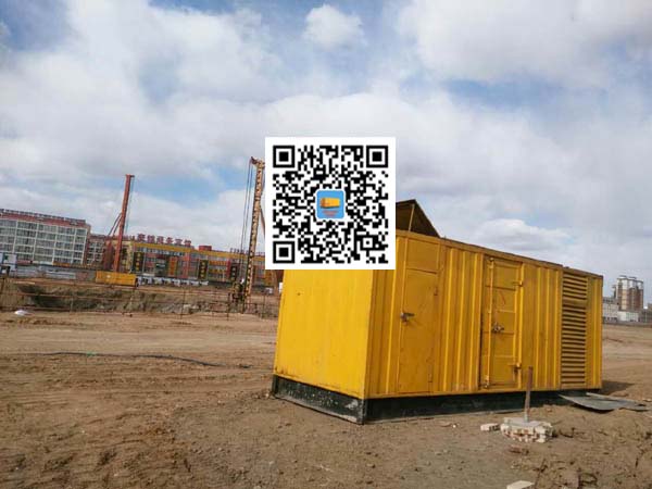 翠屏发电机出租-柴油发电机组安全操作规程有哪些？