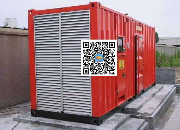 翠屏300kw柴油发电机组一个小时耗油