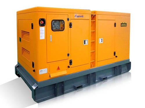 翠屏影响 200kw 柴油发电机油耗的因素有哪些？