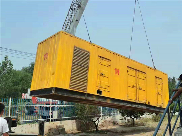 翠屏300KW柴油发电机组油耗是多少？