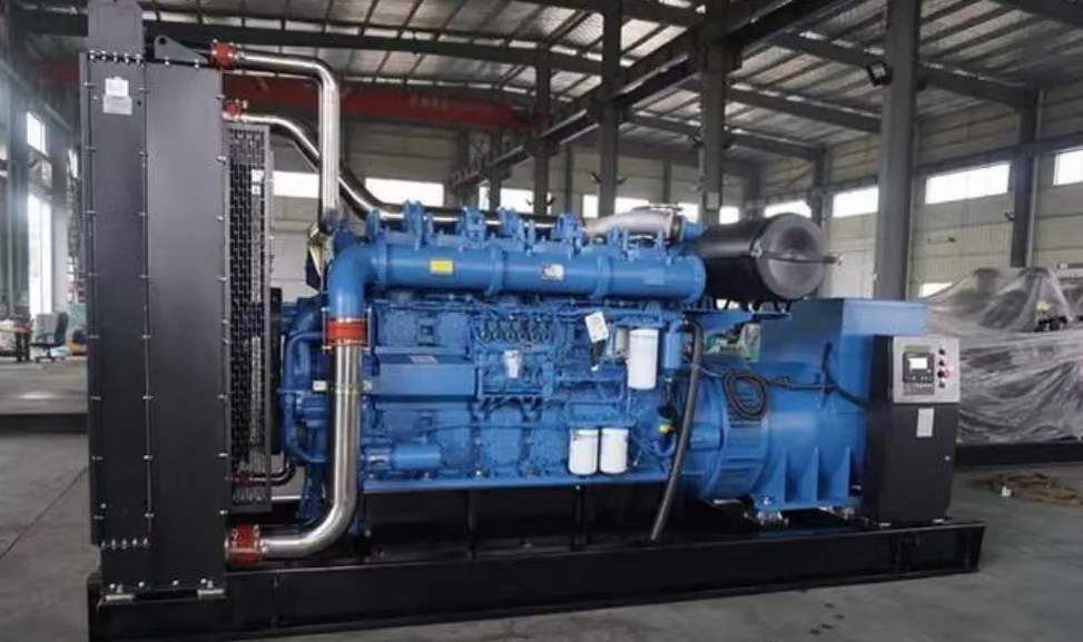 翠屏如何选择适合的 500kW 柴油发电机组?