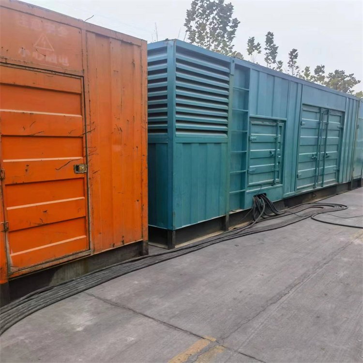 翠屏如何选择适合 600kW 柴油发电机组的热继电器?
